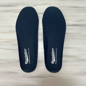 Blundstone insoles- brand new- size 7